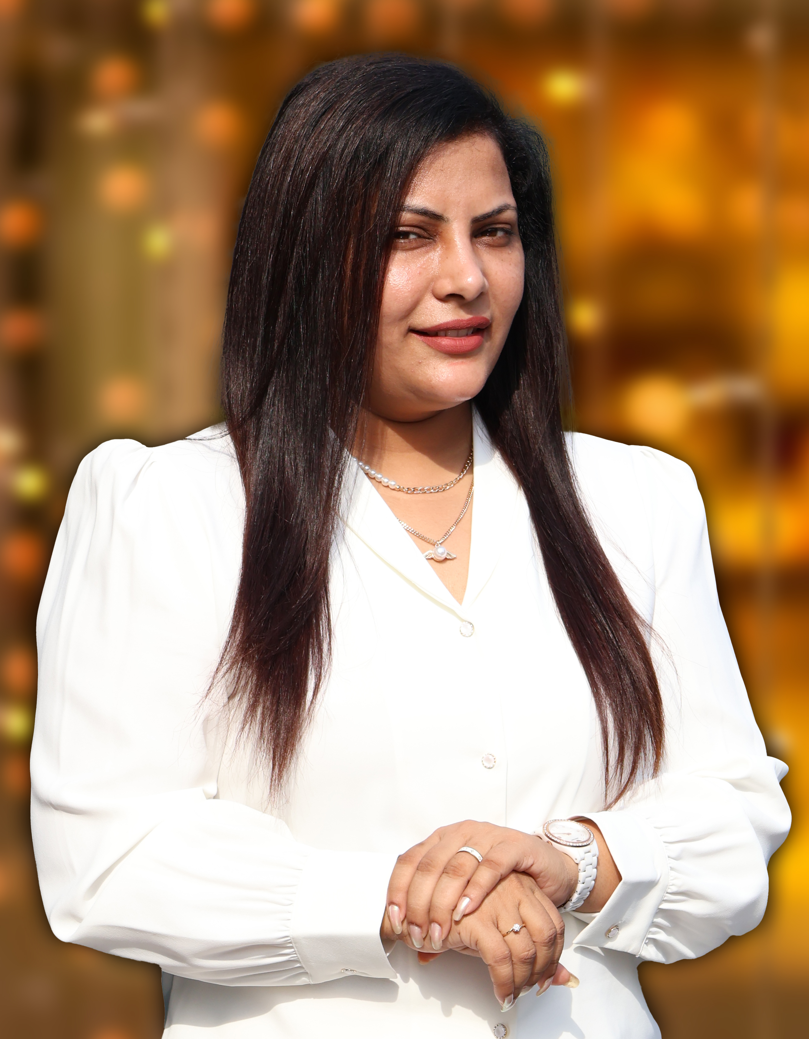 Aruna Yadav